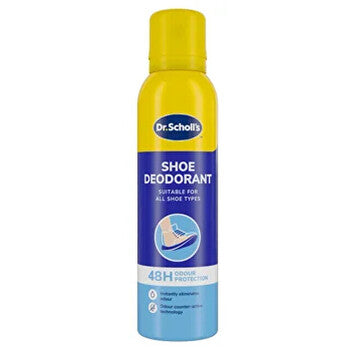 Shoe Deodorant 150ml