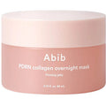 PDRN Collagen Overnight Mask Firming Jelly 80ml
