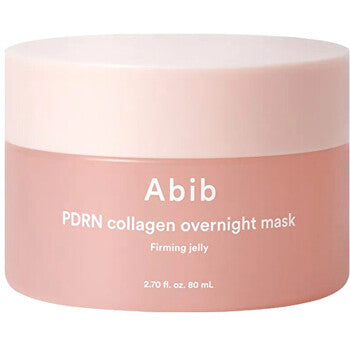PDRN Collagen Overnight Mask Firming Jelly 80ml