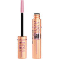 Lash Sensational Sky High Rosegold Glitz 7,5 ml Black