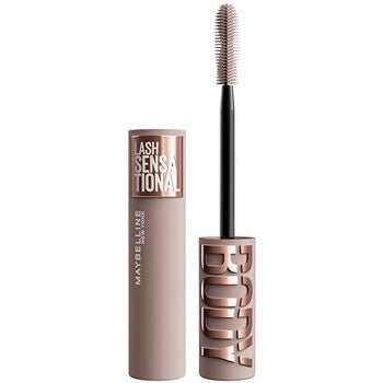 Lash Sensational Body Mascara 9,75 ml Black