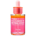 TXA 6 Niacinamide 10 Retinal Face Serum 30ml