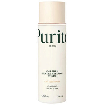 Oat PDRN Gentle Refining Toner 200ml