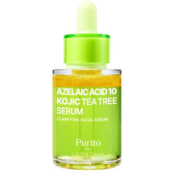 Azelaic Acid 10 Kojic Tea Tree Serum - Pleťové sérum 30ml