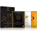 Brightening Sheet Masks - Sada rozjasňujících masek