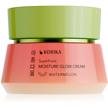 SuperFruits Moisture Glow Cream 50ml