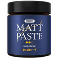 Matt Paste - medium hold 90.0g