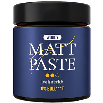 Matt Paste - medium hold 90.0g