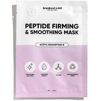 Firming & Smoothing Mask - Zpevňující a vyhlazující maska 34.0g