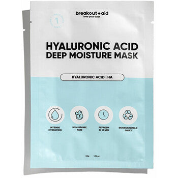 Moisture Mask 34.0g