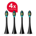 D Daily Clean black ZK0071 - replacement heads 3 pcs