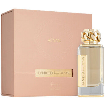 Lynked Forever EDP 100ml