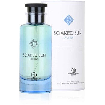 Soaked Sun Exclusif EDP 100ml