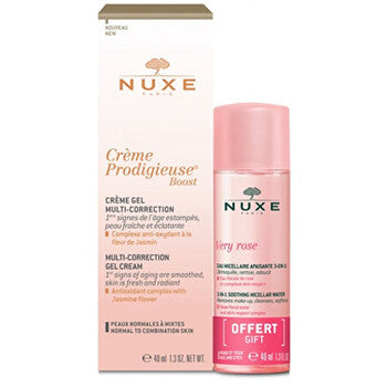 Creme Prodigieuse Boost Set - Gift set
