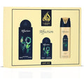 Affection Gift Set EDP 100 ml, deospray 200 ml and EDP 20 ml 100ml
