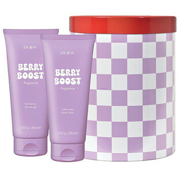 Berry Boost Happy Box Kit 1 - Dárková sada