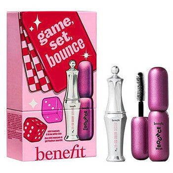 Brow & Lash Gift Set