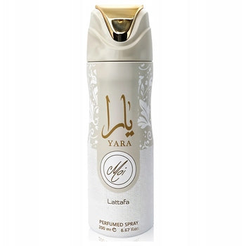 Yara Moi Deospray 200ml