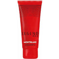 Legend Red Shower Gel 100ml
