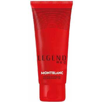 Legend Red Shower Gel 100ml