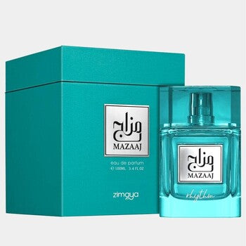 Mazaaj Rhythm EDP 100ml