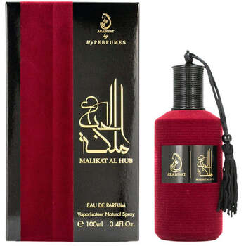 Malikat al Hub EDP 100ml