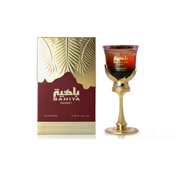 Bahiya Garnet EDP 100ml