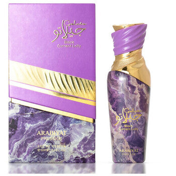 Black Current Lolly EDP 100ml