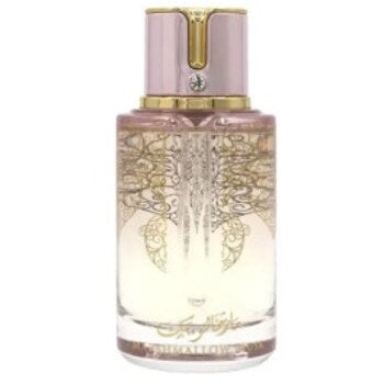 Cherry Musk EDP 100ml