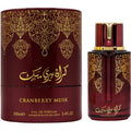 Cranberry Musk EDP 100ml
