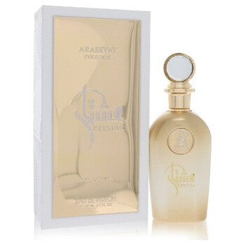 Ishatar Amber Vanilla EDP 110ml