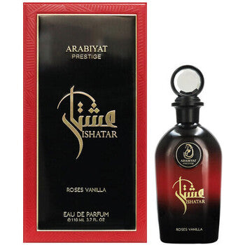 Ishatar Roses Vanilla EDP 110ml