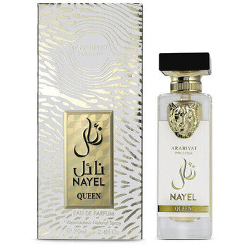 Nayel Queen EDP 70ml