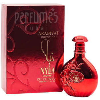 Nyla Sherbet EDP 80ml