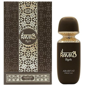 Ramad Myrrh EDP 100ml