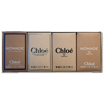 Chloé Exclusive Miniature Set VII 20ml