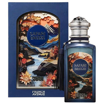 Safari Breeze Extrait de Parfum 100ml