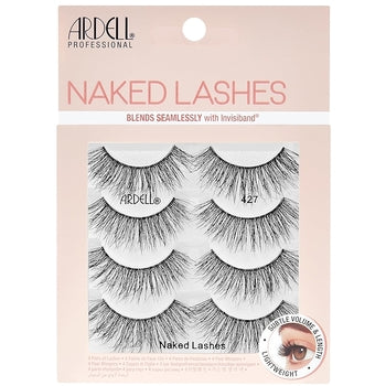 Naked Lashes Multipack 427 ( 4 pcs )