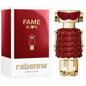 Fame In Love Parfum 80ml
