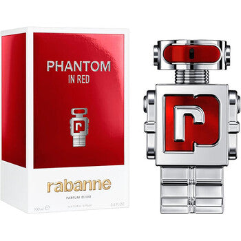 Phantom In Red Parfum 100ml