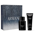 Code for Men Parfum Gift Set Parfum 50 ml and shower gel 75 ml 50ml