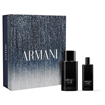 Code for Men Eau de Parfum Gift Set EDP 75 ml and EDP 15 ml 75ml