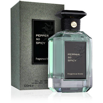 Pepper So Spicy EDP 100ml