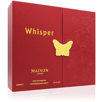 Whisper EDP 100ml