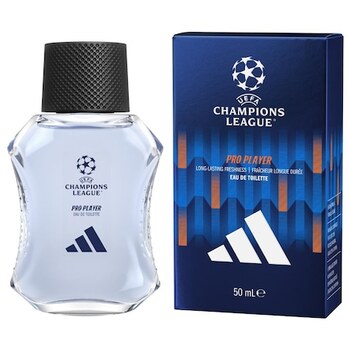 UEFA Champions League Pro Player EDT 50ml