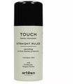 Touch Straight Rules Smoothing No-Frizz Thermo Protection - Uhlazující krém pro tepelnou úpravu vlasů 100ml