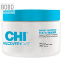 CHI RecoveryCare Moisturizing Hair Mask - Vyživující maska s hydratačním účinkem 330ml