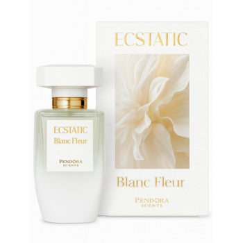 Ecstatic Blanc Fleur EDP 100ml
