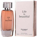 Life is Beautiful EDP