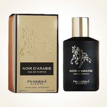 Noir d´Arabie EDP 100ml